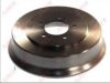 ABE C60514ABE Brake Drum